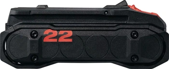 B 22-55 АККУМУЛЯТОРНАЯ БАТАРЕЯ NURON HILTI