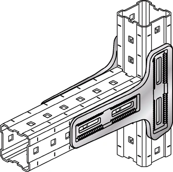 MIC-90-LH Соединитель HILTI