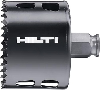 Коронка MultiCut HILTI