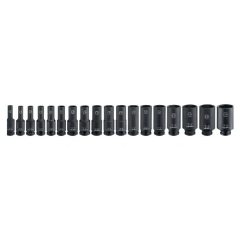 Головка торцевая ударная Hilti SI-S 1/2"-24 L