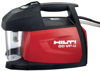 Вакуумный насос DD VP-U 230V HILTI