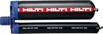 HIT-HY 170 Клеевой анкер HILTI