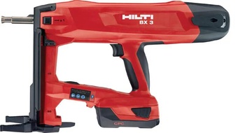 BX 3-ME (02) Аккумуляторный монтажный пистолет HILTI