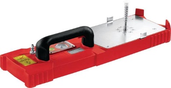 Вакуумная опорная плита DD-ST-VBP 120/16 HILTI