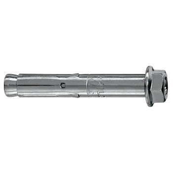 Анкер-гильза HLC 8x55/25 100шт