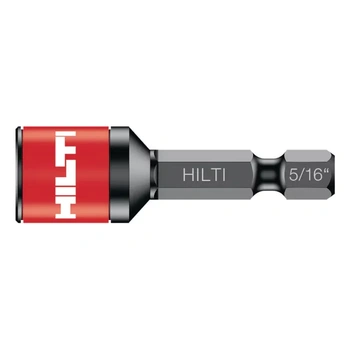 Патрон гайковёрта Hilti S-NS 5/16" C 50/2"