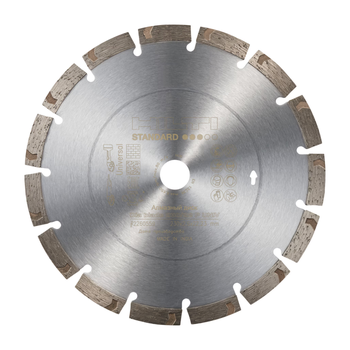 Алмазный диск Hilti 180/22 P универсальный