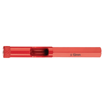 Бур для плитки Коронка Hilti HEX 10/40 SPX