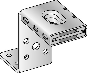 MVA-ZC Опора для вентиляции HILTI