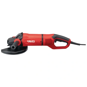 Углошлифовальная машина Hilti AG 230-27DB 230V коробка