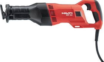 Сабельная пила SR 30 HILTI