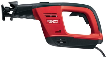 WSR 900-PE Сабельная пила HILTI