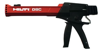 Дозатор DSC коробка HILTI