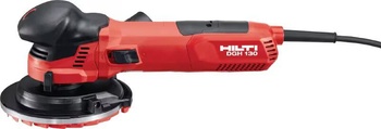 DGH 130 Шлифовальная машина по бетону HILTI