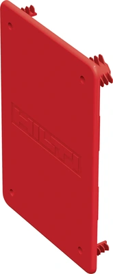 MT-EC-100 Декоративная заглушка для монтажных балок HILTI