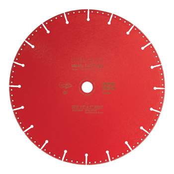 Отрезной диск Hilti 300/25/20mm SPX metal