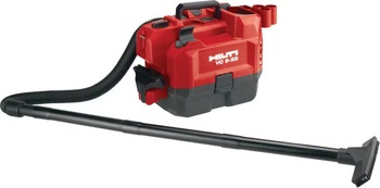 Набор Аксессуаров VC 5/75-22 HILTI