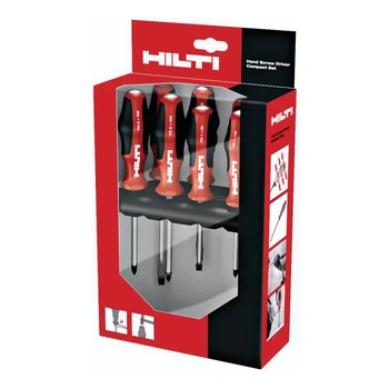 Ручная отвертка Hilti S-SD-S PRO (14) комплект