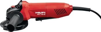 AG 115-D Углошлифовальная машина HILTI