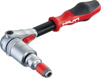 Инструмент контроля момента X-BT 1/4" 20 HILTI