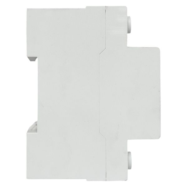 Реле напряжения и тока с дисп, RVb 40A EKF (фото 4)