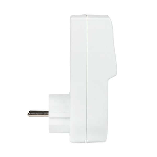 Цифровое розеточное реле напряжения MRVs-16 EKF PROxima (фото 3)