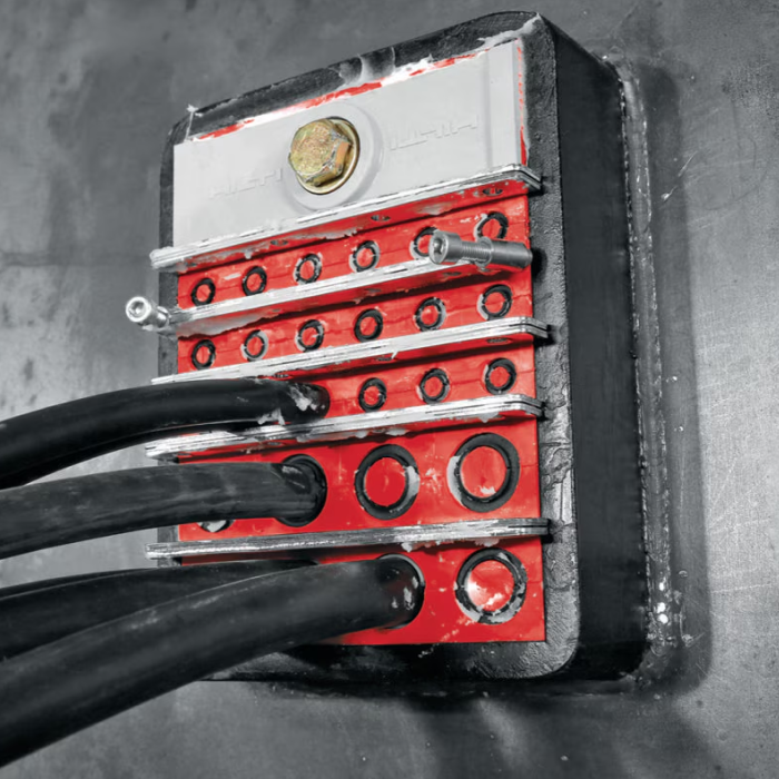 Уплотнительный модуль Hilti CFS-T 120/0+79-99 (фото 3)