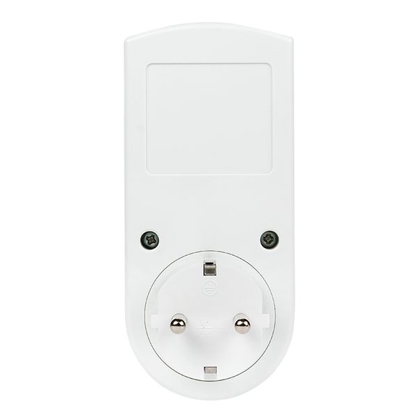 Цифровое розеточное реле напряжения MRVs-16 EKF PROxima (фото 4)