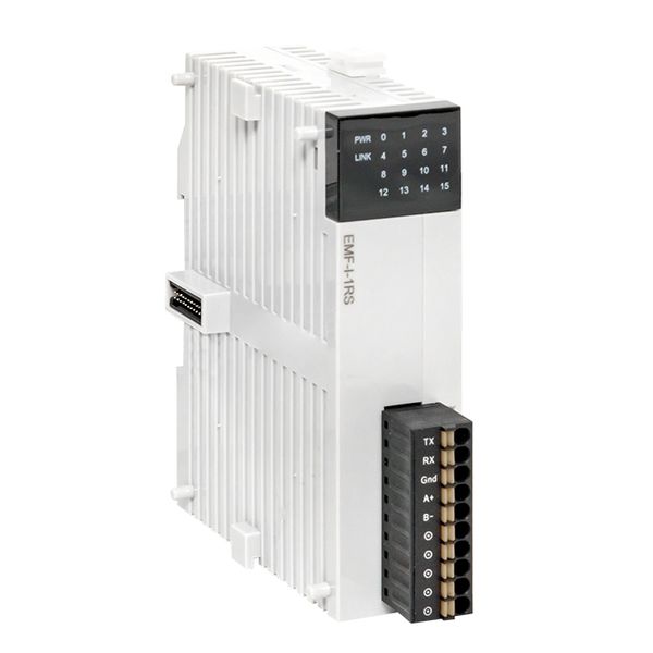 Модуль интерфейсный EMF 1RS PRO-Logic EKF (фото 1)
