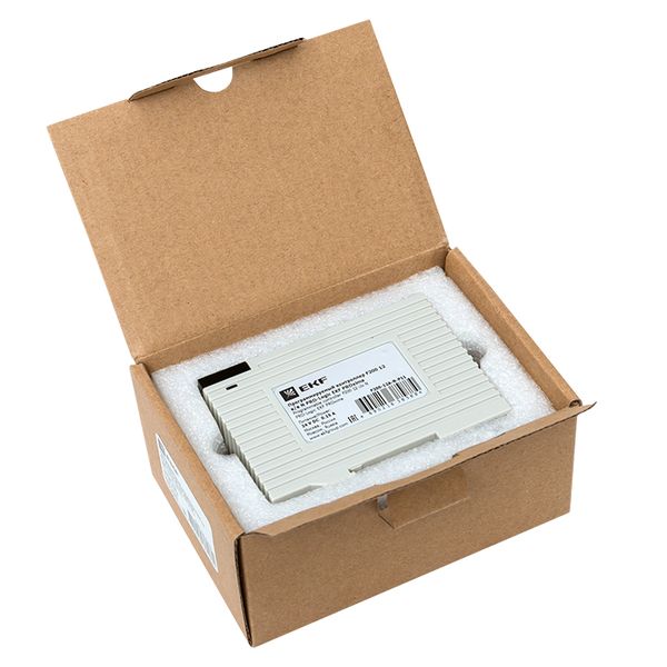 Программируемый контроллер F200 12 в/в N PRO-Logic EKF (фото 3)