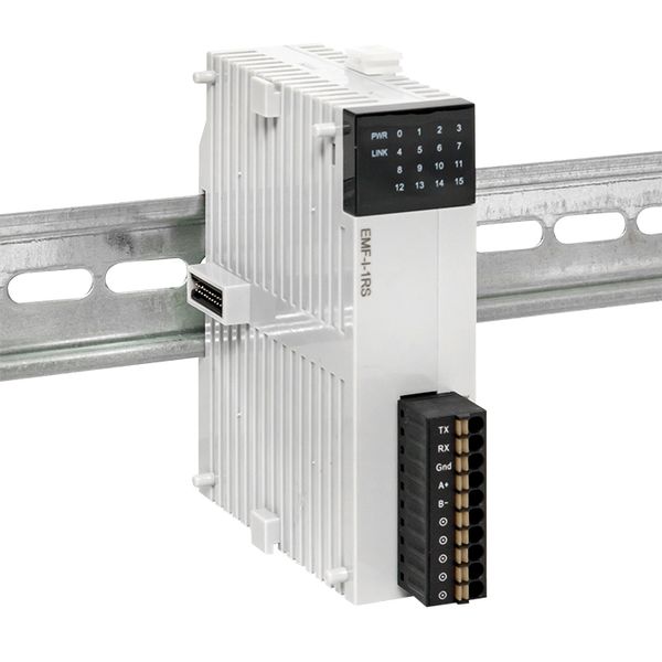 Модуль интерфейсный EMF 1RS PRO-Logic EKF (фото 2)