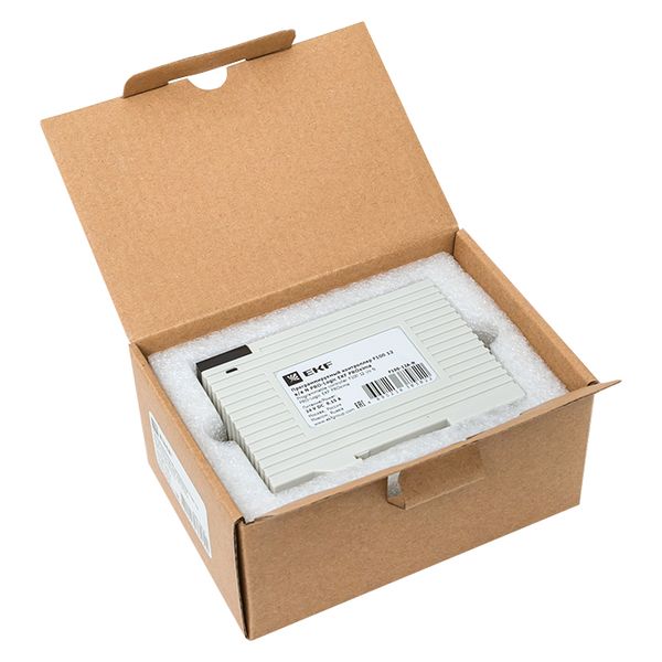 Программируемый контроллер F100 12 в/в N PRO-Logic EKF (фото 3)