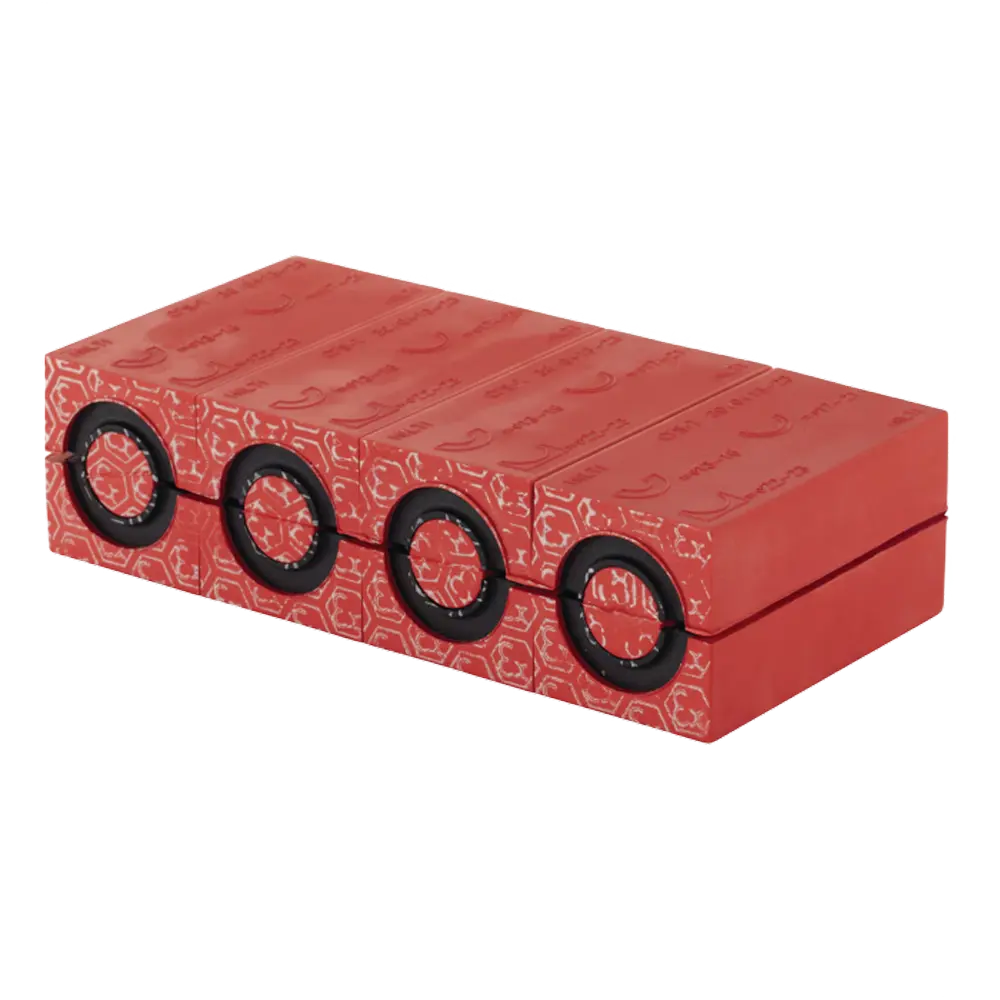 Уплотнительный модуль Hilti CFS-T EX 40/0+23-3 9шт (фото 1)