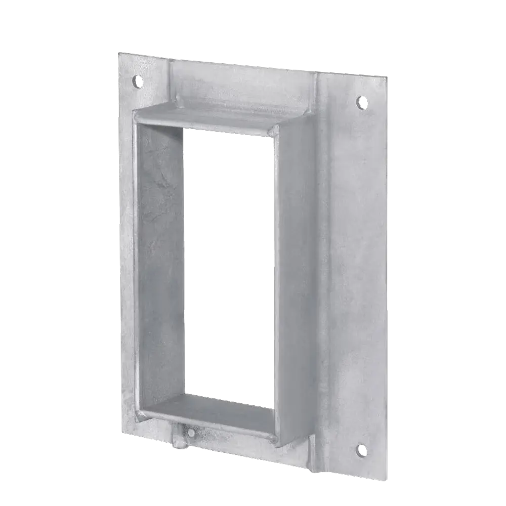 Рама многосекционная Hilti CFS-T SB-4+4x10 GS (фото 1)