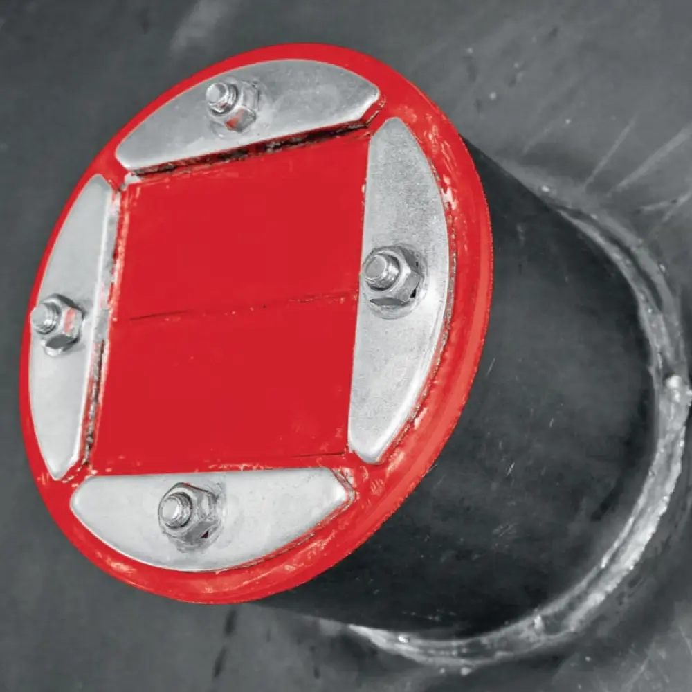 Втулка Hilti CFS-T SLF 50 S/S (фото 3)