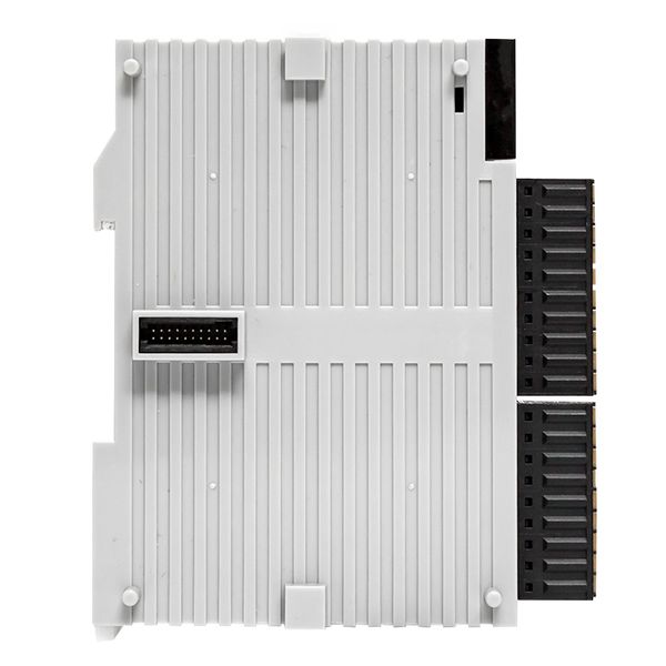 Модуль аналогового в/в EMF 4/4 PRO-Logic EKF (фото 3)